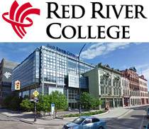 DU HỌC CANADA - NẾU CHƯA CÓ TOEFL, BẠN CÓ THỂ HỌC TIẾNG ANH TẠI TRƯỜNG CAO ĐẲNG RED RIVER